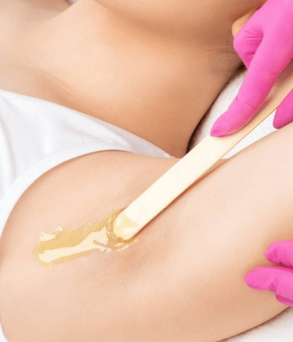 Depilacije šećernom pastom Novi Sad