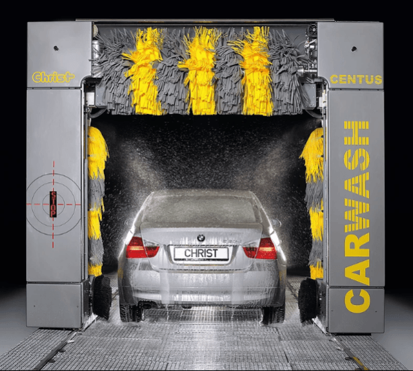 Automatska autoperionica Inđija Srbija