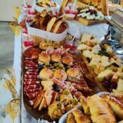 Domaća tradicionalna kuhinja Vojnik