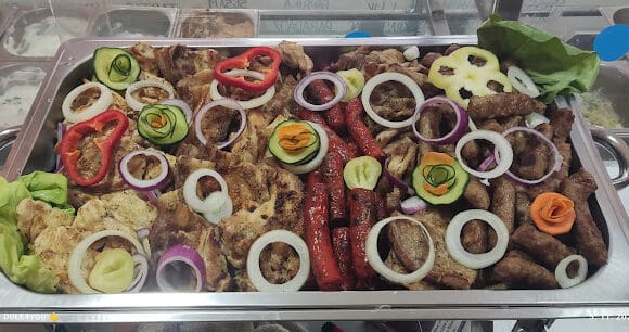 Fast food Pančevo