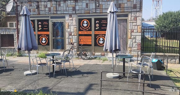 Fast food Pančevo