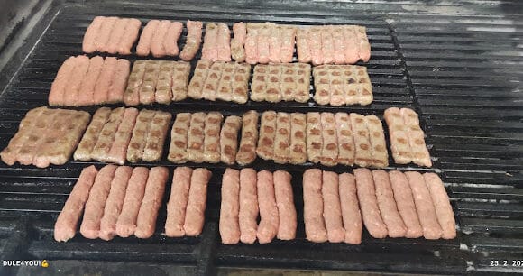 Fast food Pančevo