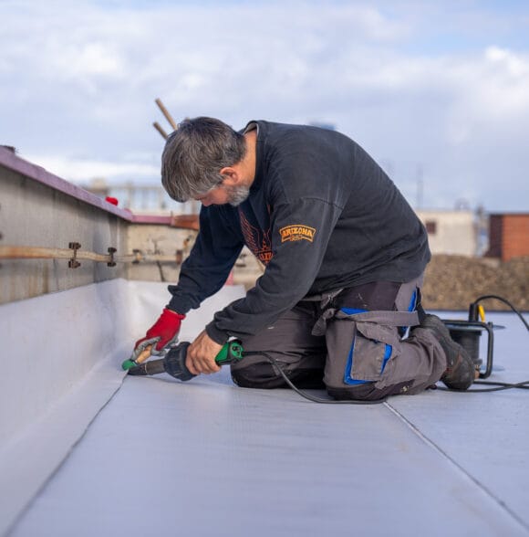 Hidro termo izolacija Beograd Srbija