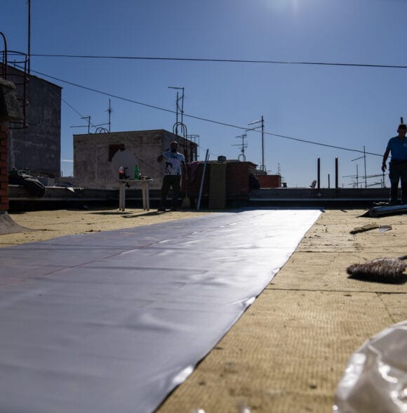 Hidro termo izolacija Beograd Srbija