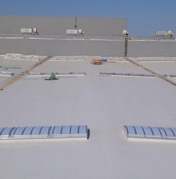 Hidro termo izolacija Beograd Srbija