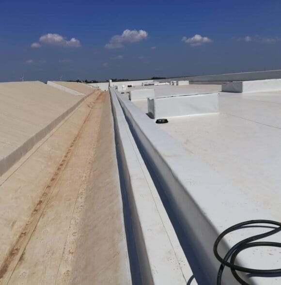 Hidro termo izolacija Beograd Srbija