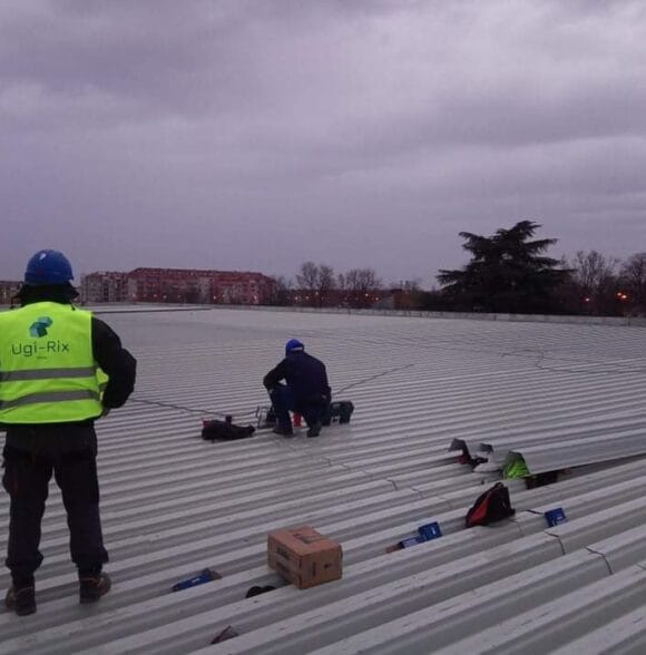 Hidro termo izolacija Beograd Srbija