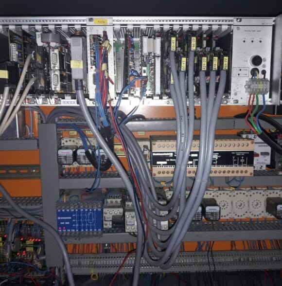 Industrijska oprema i solarni paneli Stara Pazova Srbija