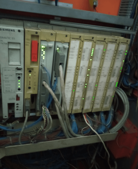 Industrijska oprema i solarni paneli Stara Pazova Srbija