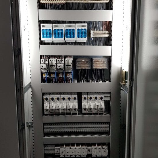 Izrada hladnjača i komora Kragujevac Srbija