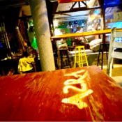 Kafe bar u centru Stari grad Beograd