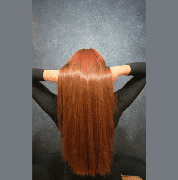 Kolorizacija kose Novi Sad