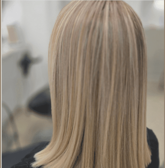 Kolorizacija kose Novi Sad