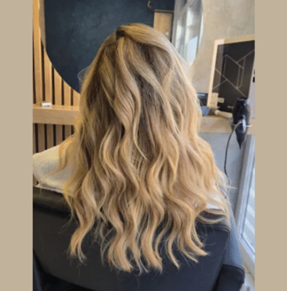 Kolorizacija kose Novi Sad