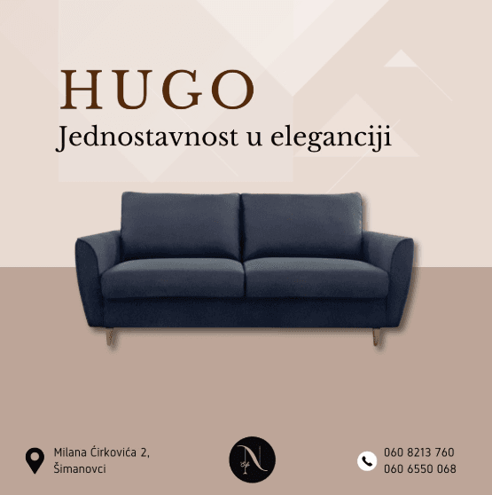Kompletna proizvodnja nameštaja po meri Šimanovci Srbija