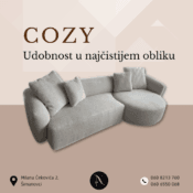 Kompletna proizvodnja nameštaja po meri Šimanovci Srbija