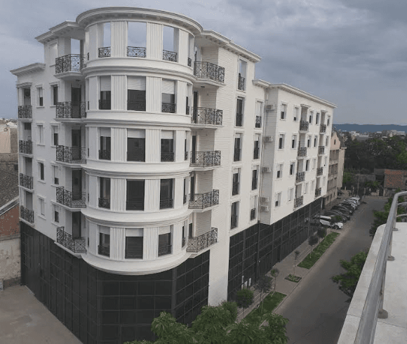 Ekskluzivni stanovi u izgradnji Novi Sad na odličnoj lokaciji