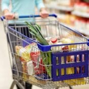Mini market Gornje Vidovo