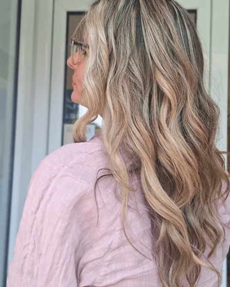 Muško ženski frizerski salon Zemun