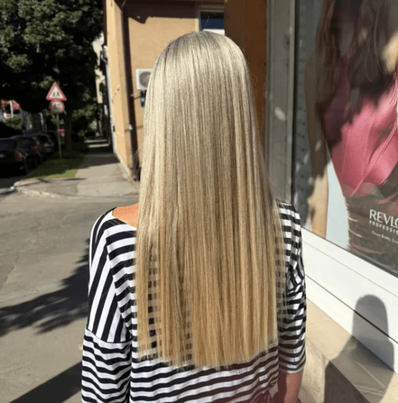 Muško ženski frizerski salon Zemun