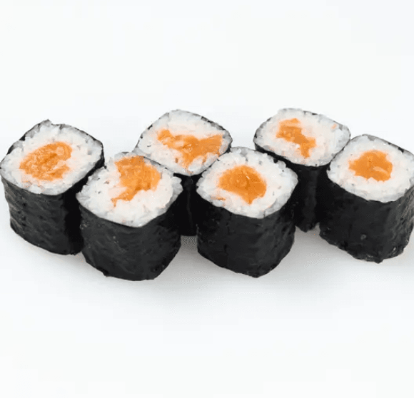 Najbolji sushi u gradu Beograd Vračar