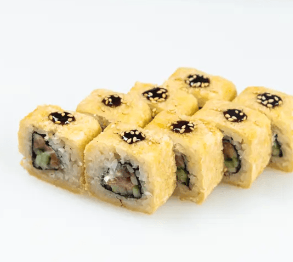 Najbolji sushi u gradu Beograd Vračar