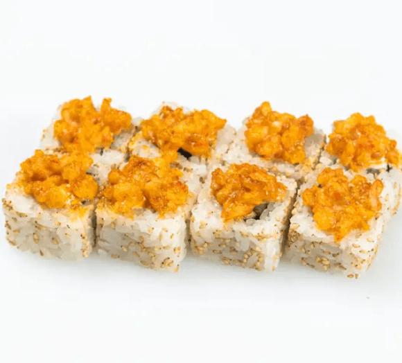 Najbolji sushi u gradu Beograd Vračar