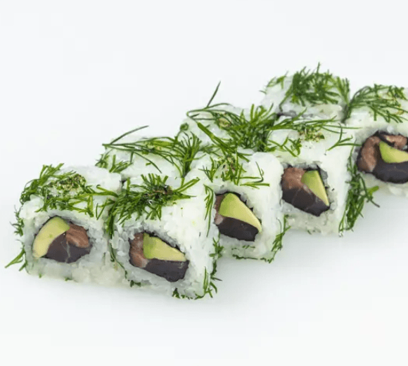 Najbolji sushi u gradu Beograd Vračar