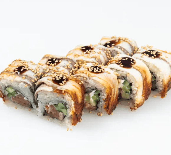 Najbolji sushi u gradu Beograd Vračar