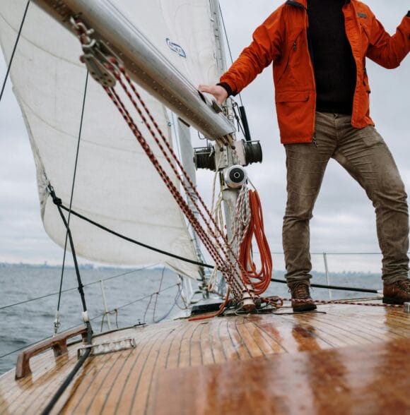 Nautička oprema i vijčana roba Novi Sad