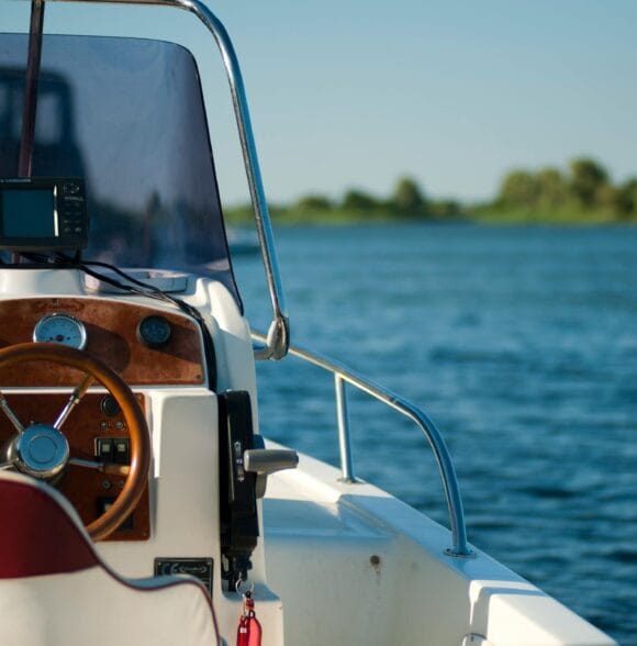 Nautička oprema i vijčana roba Novi Sad