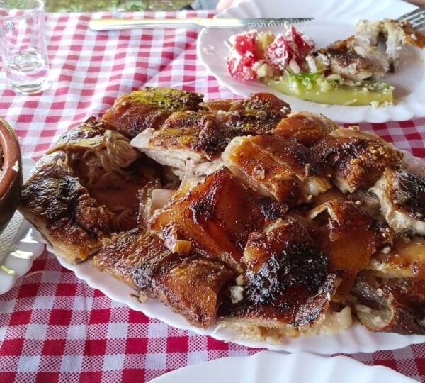 Restoran domaće kuhinje Smederevska Palanka