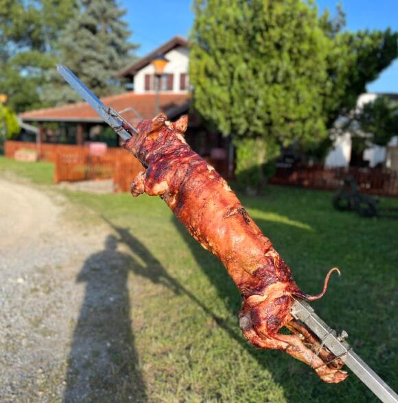 Restoran domaće kuhinje Smederevska Palanka