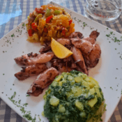 Restoran domaće kuhinje Zemun
