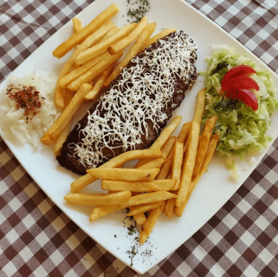 Restoran domaće kuhinje Zemun