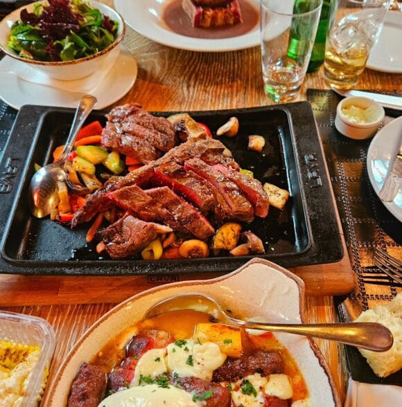 Restoran i sala Beograd Palilula