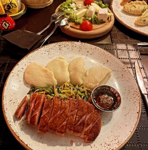 Restoran i sala Beograd Palilula