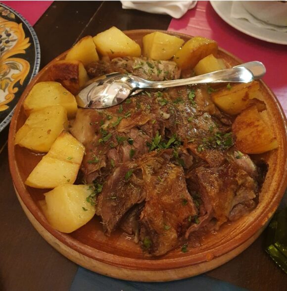 Restoran i sala Beograd Palilula