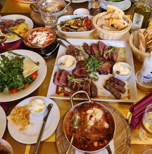 Restoran i sala Beograd Palilula