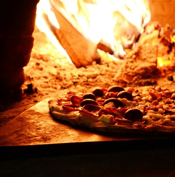 Restoran picerija Apatin