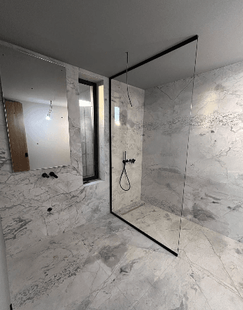 Tuš kabine po meri Arandjelovac