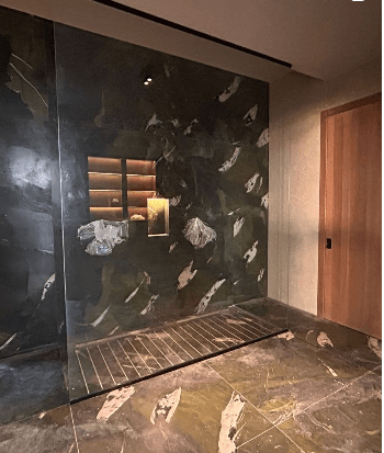 Tuš kabine po meri Arandjelovac