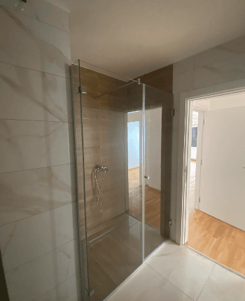 Tuš kabine po meri Arandjelovac