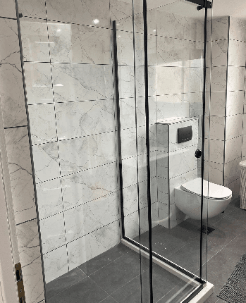 Tuš kabine po meri Arandjelovac