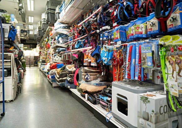 Poljoprivredna apoteka i pet shop Novi Slankamen Inđija