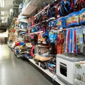 Poljoprivredna apoteka i pet shop Novi Slankamen Inđija
