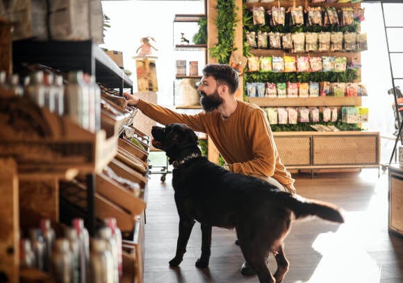 Poljoprivredna apoteka i pet shop Novi Slankamen Inđija