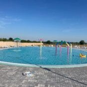 Bazen Mladenovac Kosmaj