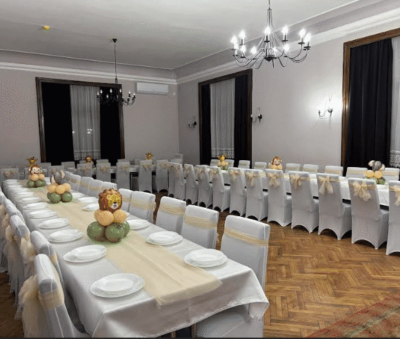 Dekoracije za proslave Zrenjanin