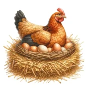 Farma koka nosilja MT Bačko Petrovo Selo